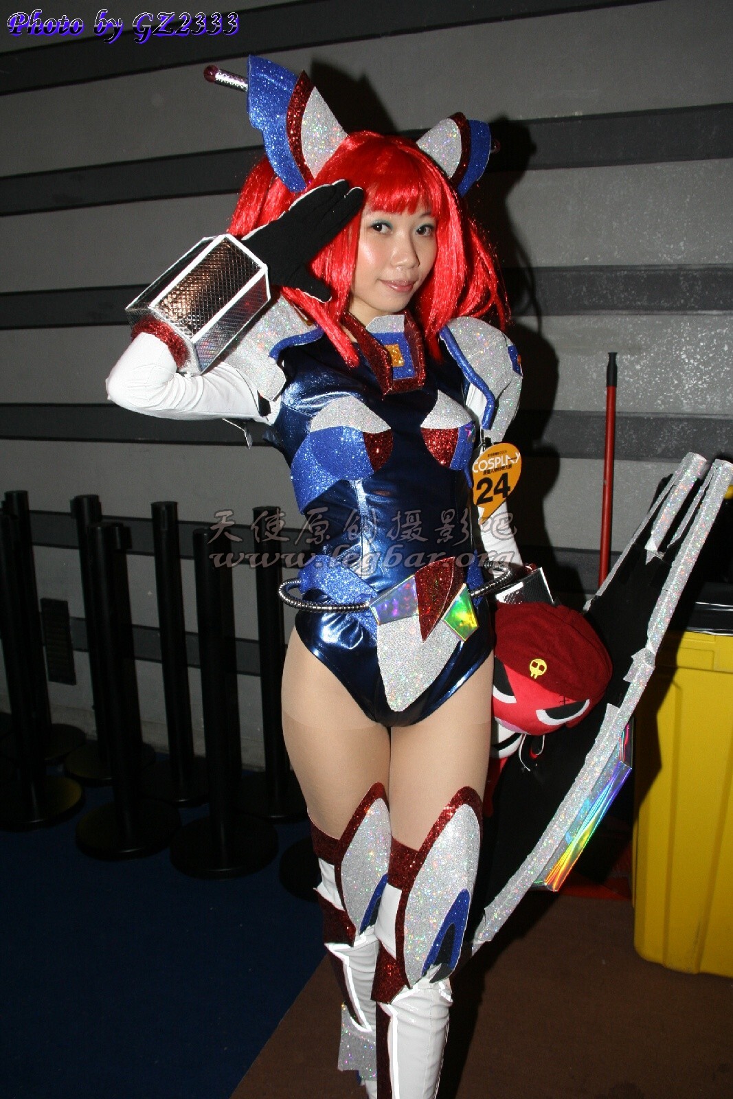 原創打包] 天使原創攝影 2005年 24号的精灵MM